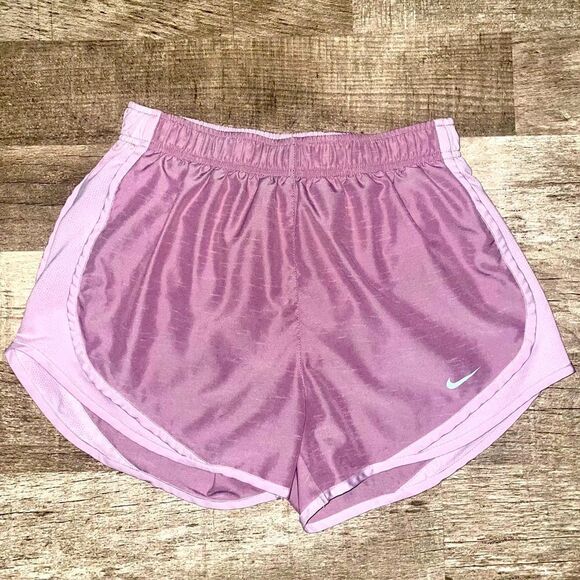 Nike Dri-Fit Shorts Size Small - Picture 1 of 3